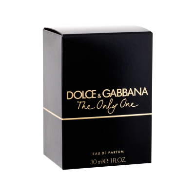 Dolce&amp;Gabbana The Only One Woda perfumowana dla kobiet 30 ml
