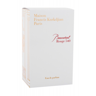 Maison Francis Kurkdjian Baccarat Rouge 540 Woda perfumowana 70 ml