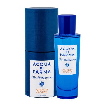 Acqua di Parma Blu Mediterraneo Arancia di Capri Woda toaletowa 30 ml