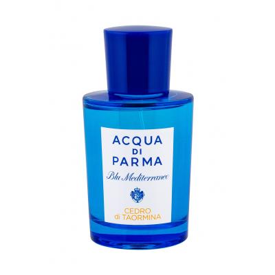 Acqua di Parma Blu Mediterraneo Cedro di Taormina Woda toaletowa 75 ml