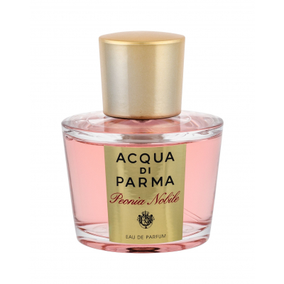 Acqua di Parma Le Nobili Peonia Nobile Woda perfumowana dla kobiet 50 ml