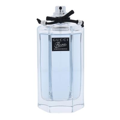 Gucci Flora by Gucci Glamorous Magnolia Woda toaletowa dla kobiet 100 ml tester