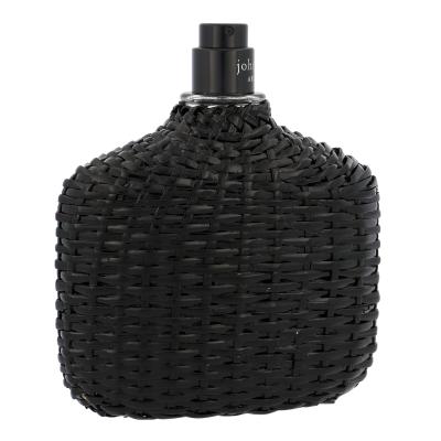 John Varvatos Artisan Black Woda toaletowa dla mężczyzn 125 ml tester
