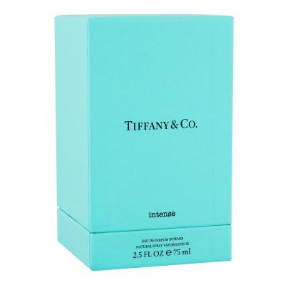 Tiffany &amp; Co. Tiffany &amp; Co. Intense Woda perfumowana dla kobiet 75 ml