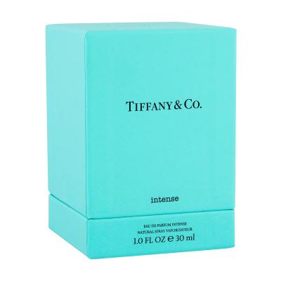 Tiffany &amp; Co. Tiffany &amp; Co. Intense Woda perfumowana dla kobiet 30 ml