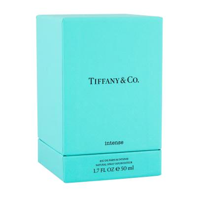 Tiffany &amp; Co. Tiffany &amp; Co. Intense Woda perfumowana dla kobiet 50 ml