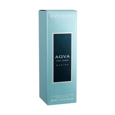 Bvlgari Aqva Pour Homme Marine Dezodorant dla mężczyzn 150 ml