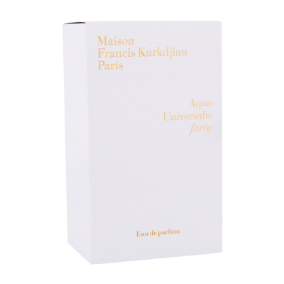 Maison Francis Kurkdjian Aqua Universalis Forte Woda perfumowana 70 ml
