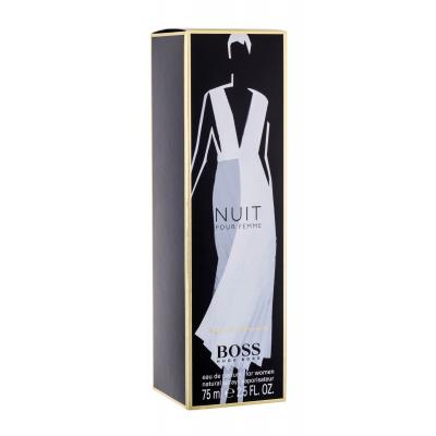 HUGO BOSS Nuit Pour Femme Runway Edition Woda perfumowana dla kobiet 75 ml