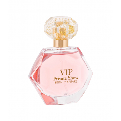Britney Spears VIP Private Show Woda perfumowana dla kobiet 30 ml