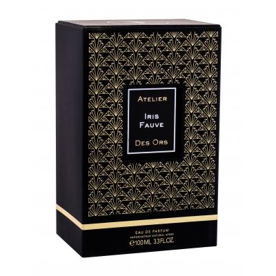 Atelier des Ors Iris Fauve Woda perfumowana 100 ml