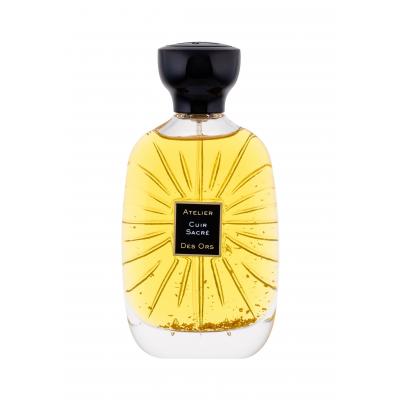 Atelier des Ors Cuir Sacré Woda perfumowana 100 ml