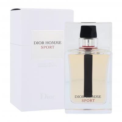 Dior Dior Homme Sport 2012 Woda toaletowa dla mężczyzn 100 ml