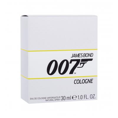 James Bond 007 James Bond 007 Cologne Woda kolońska dla mężczyzn 30 ml