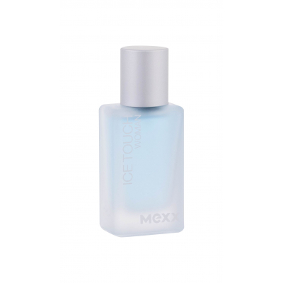 Mexx Ice Touch Woda toaletowa dla kobiet 15 ml