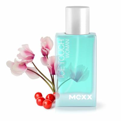 Mexx Ice Touch Woman 2014 Woda toaletowa dla kobiet 15 ml