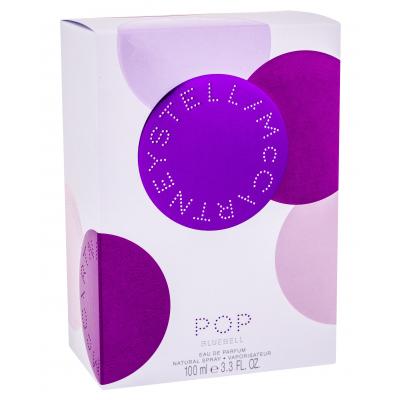 Stella McCartney Pop Bluebell Woda perfumowana dla kobiet 100 ml Uszkodzone pudełko