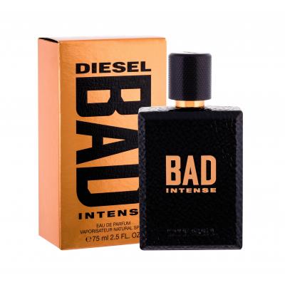 Diesel Bad Intense Woda perfumowana dla mężczyzn 75 ml