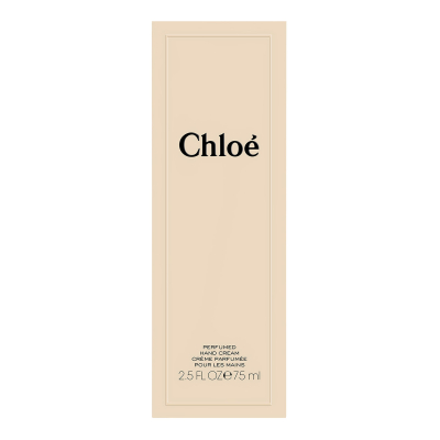 Chloé Chloé Krem do rąk dla kobiet 75 ml