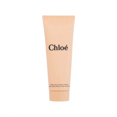 Chloé Chloé Krem do rąk dla kobiet 75 ml