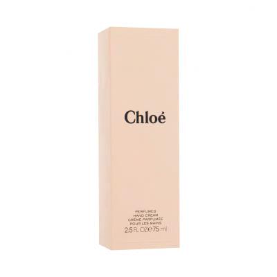 Chloé Chloé Krem do rąk dla kobiet 75 ml