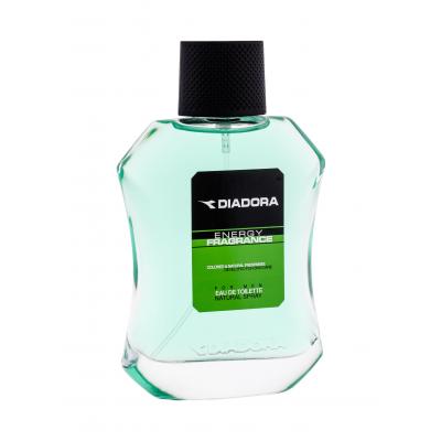 Diadora Green Woda toaletowa dla mężczyzn 100 ml