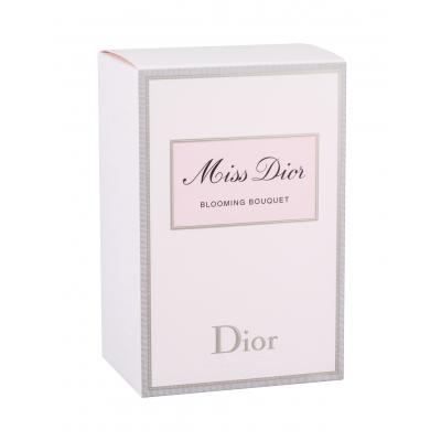 Christian Dior Miss Dior Blooming Bouquet 2014 Woda toaletowa dla kobiet 150 ml Uszkodzone pudełko