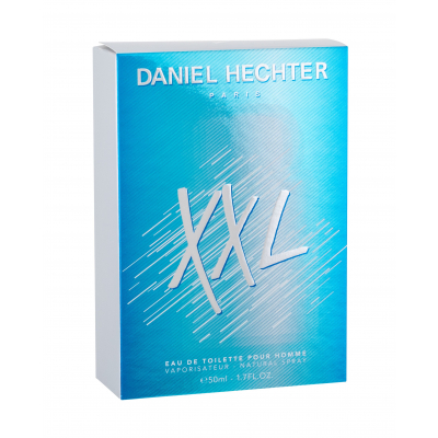 Daniel Hechter XXL Woda toaletowa dla mężczyzn 50 ml