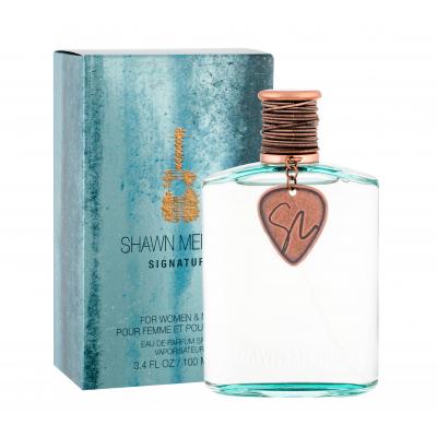 Shawn Mendes Signature Woda perfumowana 100 ml
