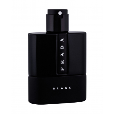 Prada Luna Rossa Black Woda perfumowana dla mężczyzn 100 ml