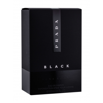 Prada Luna Rossa Black Woda perfumowana dla mężczyzn 100 ml