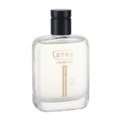 STR8 Ahead Woda po goleniu dla mężczyzn 100 ml