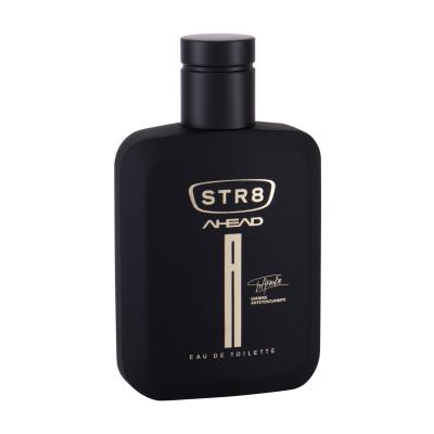 STR8 Ahead Woda toaletowa dla mężczyzn 100 ml