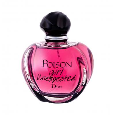 Dior Poison Girl Unexpected Woda toaletowa dla kobiet 100 ml