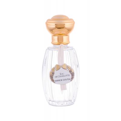 Goutal Eau de Charlotte Woda toaletowa dla kobiet 100 ml