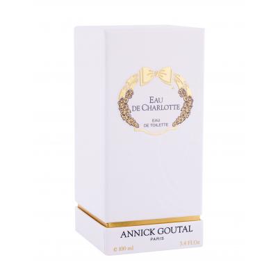 Goutal Eau de Charlotte Woda toaletowa dla kobiet 100 ml