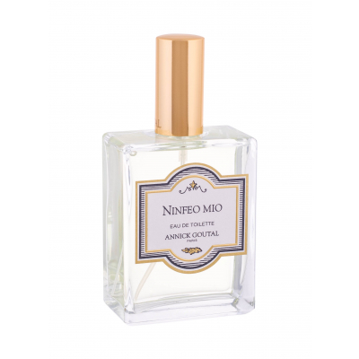 Goutal Ninfeo Mio Woda toaletowa dla mężczyzn 100 ml