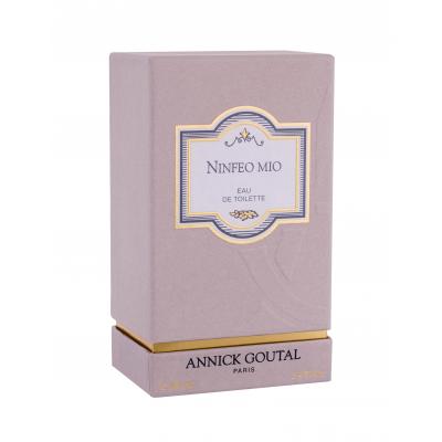 Goutal Ninfeo Mio Woda toaletowa dla mężczyzn 100 ml