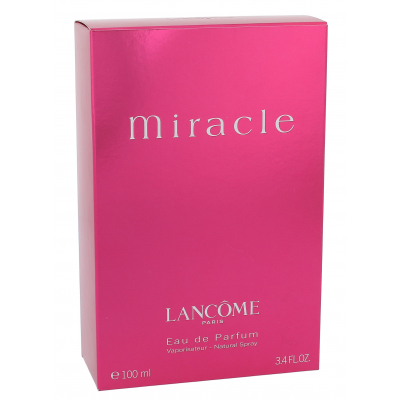 Lancôme Miracle Woda perfumowana dla kobiet 100 ml
