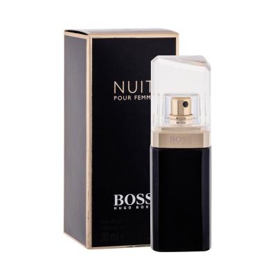 HUGO BOSS Boss Nuit Pour Femme Woda perfumowana dla kobiet 30 ml