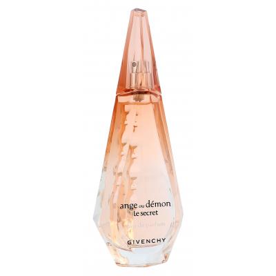 Givenchy Ange ou Démon (Etrange) Le Secret 2014 Woda perfumowana dla kobiet 100 ml Bez pudełka
