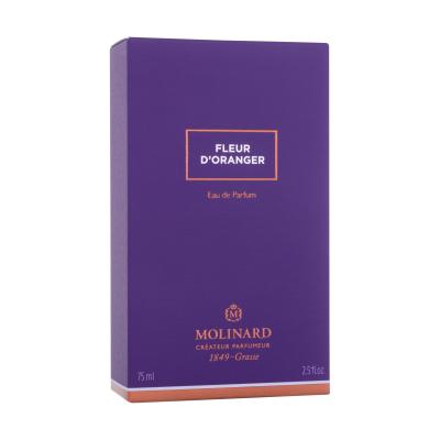Molinard Les Elements Collection Fleur D´Oranger Woda perfumowana 75 ml