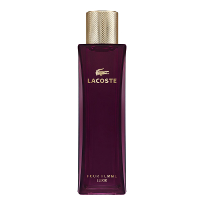Lacoste Pour Femme Elixir Woda perfumowana dla kobiet 90 ml