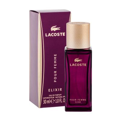 Lacoste Pour Femme Elixir Woda perfumowana dla kobiet 30 ml