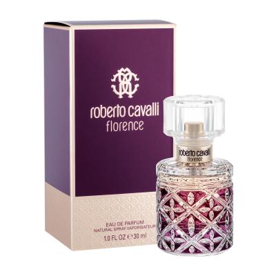Roberto Cavalli Florence Woda perfumowana dla kobiet 30 ml