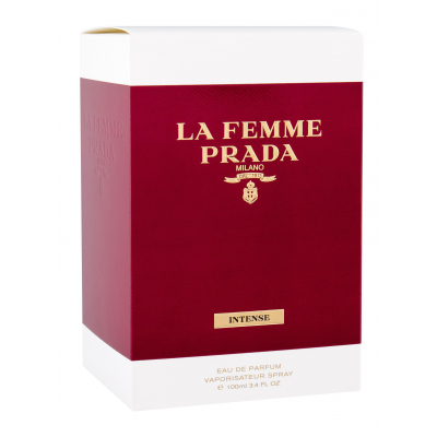 Prada La Femme Intense Woda perfumowana dla kobiet 100 ml