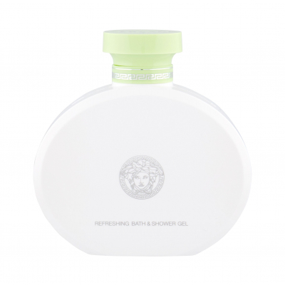 Versace Versense Żel pod prysznic dla kobiet 200 ml