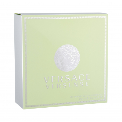 Versace Versense Żel pod prysznic dla kobiet 200 ml
