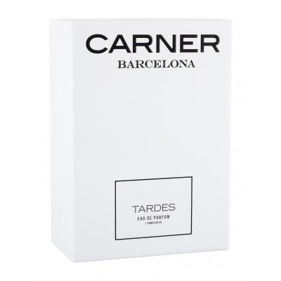 Carner Barcelona Woody Collection Tardes Woda perfumowana dla kobiet 100 ml