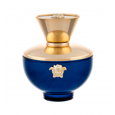 Versace Pour Femme Dylan Blue Woda perfumowana dla kobiet 100 ml
